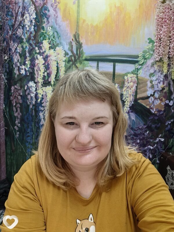 Наталья, 38, Пскове — анкета №4476176