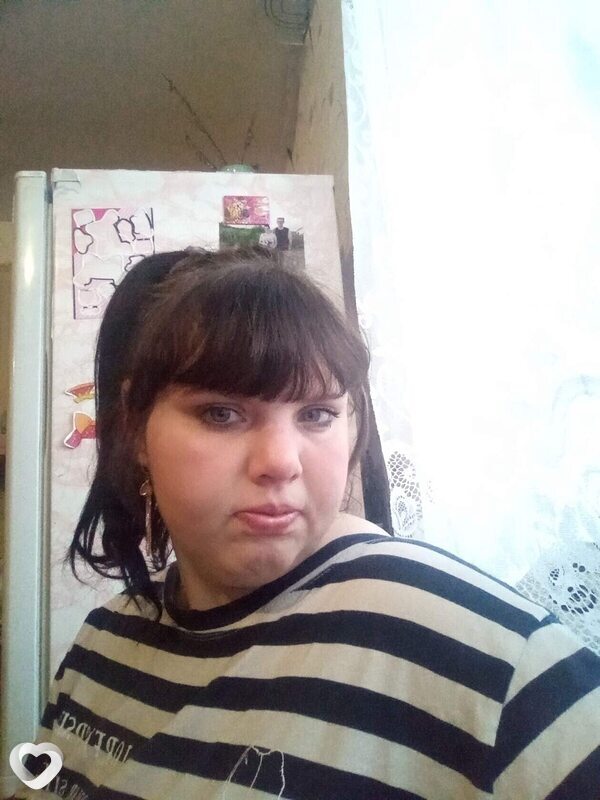 Оксана, Карпунинский