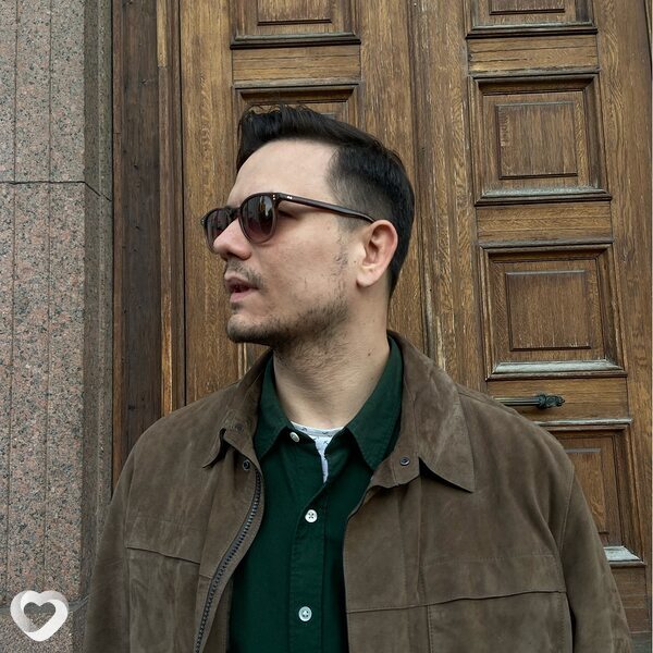 Ilya, 37, Санкт-Петербурге — анкета №4476181