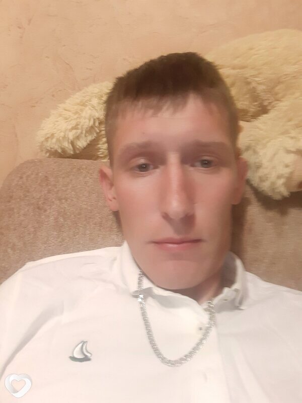 Анлександр, 33, Иркутске — анкета №4476218