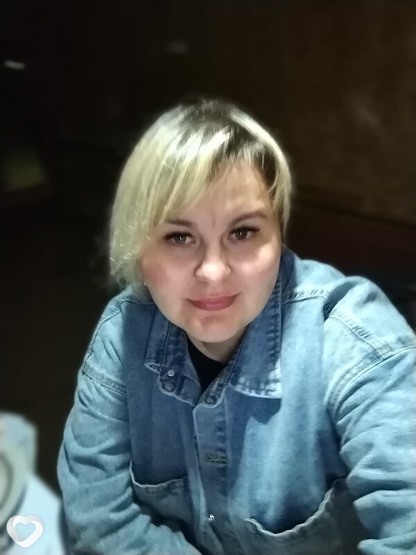 Лиля, 36, Казани — анкета №4476219
