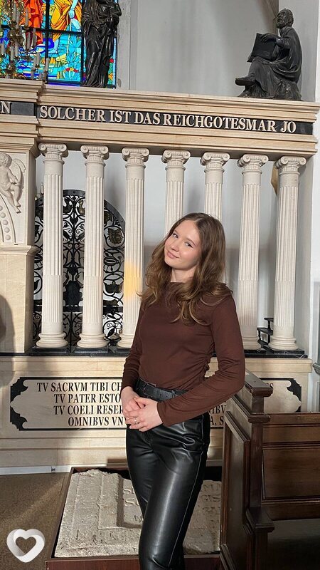 Екатерина, 20, Санкт-Петербурге — анкета №4476236