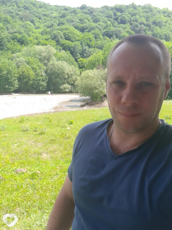 Константин, 40, Армавире — анкета №4476251