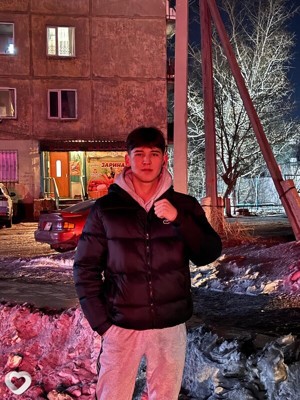 Данияр, 19, Астане — анкета №4476252