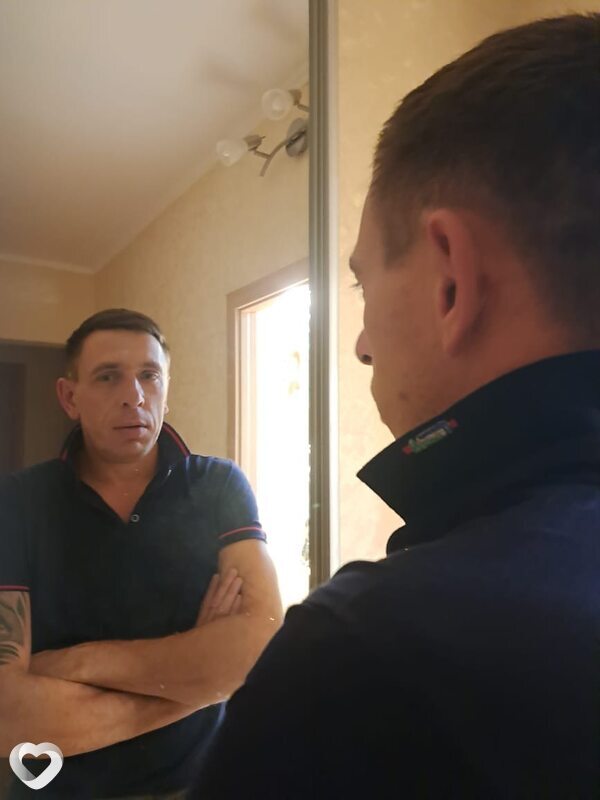 Виктор, 39, Саратове — анкета №4476253