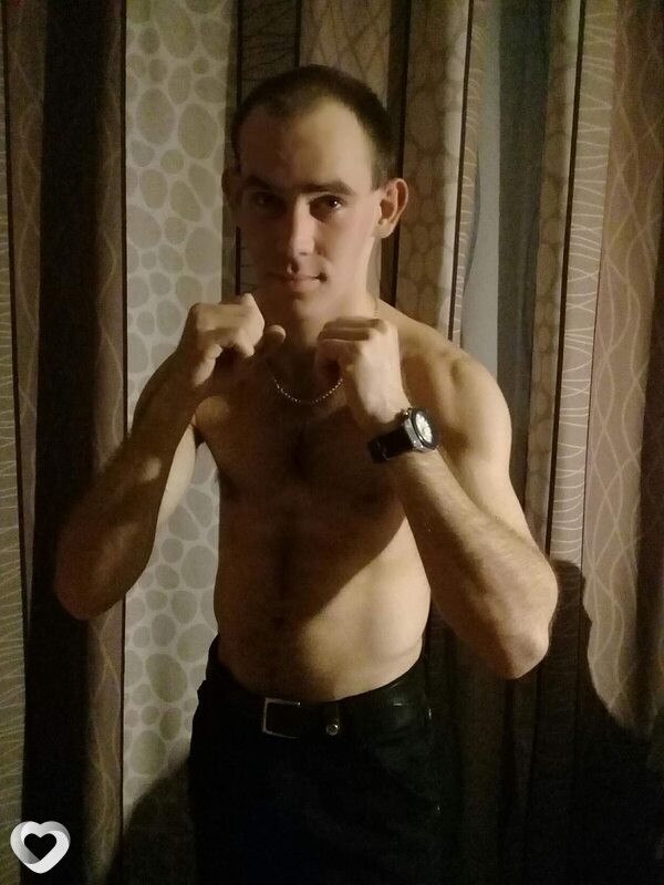 Евгений, 32, Иванове — анкета №4476254