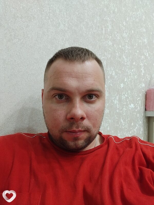 Михаил, 33, Казани — анкета №4476257