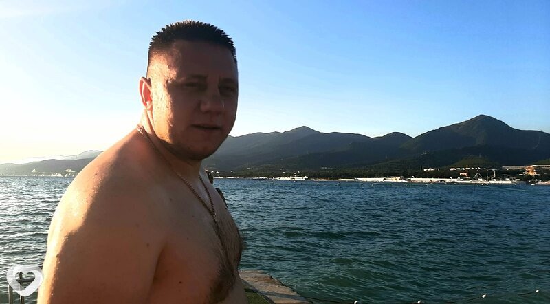 Максим, 33, Белгороде — анкета №4476261