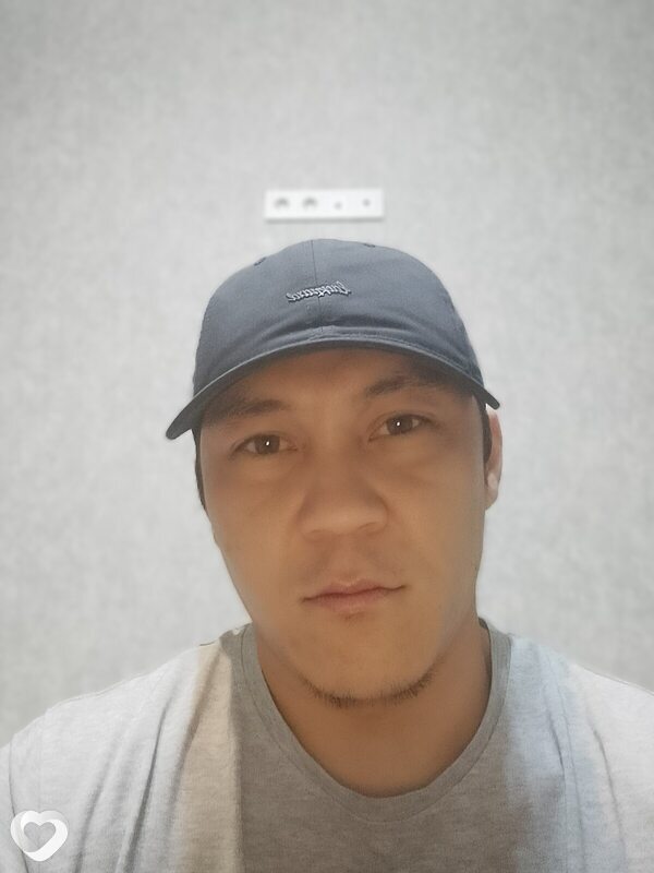 Раука, 30, Астане — анкета №4476266