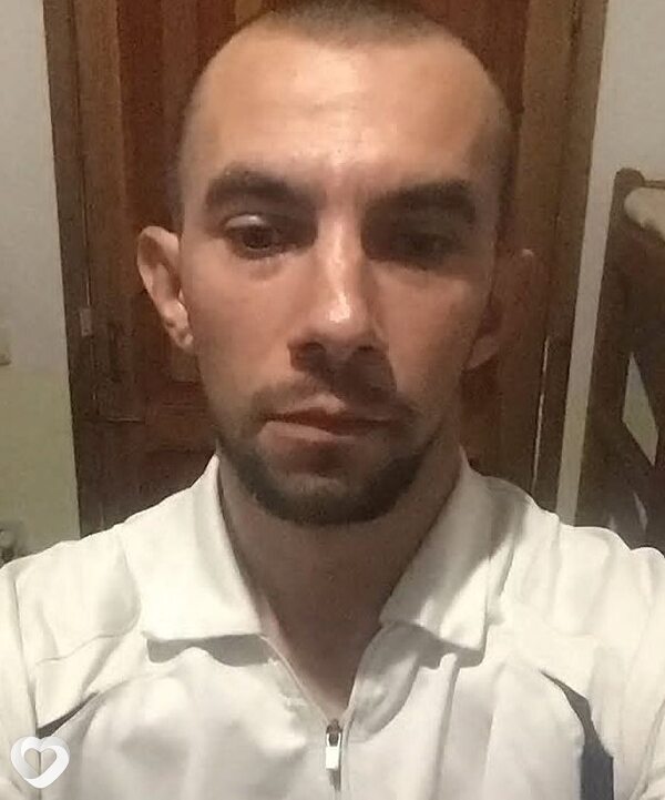 Иван, 28, Одессе — анкета №4476267