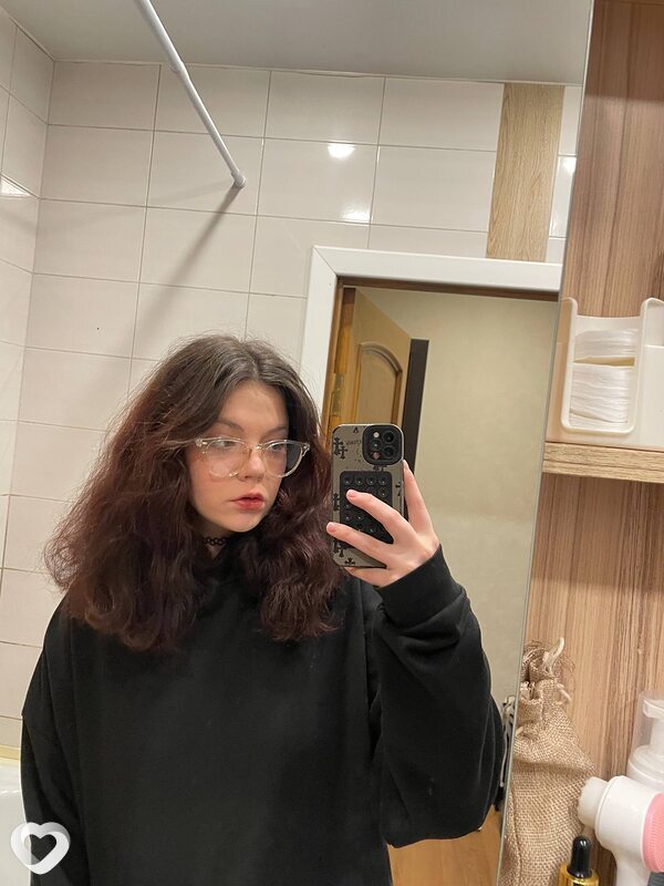 Алина, 19, Санкт-Петербурге — анкета №4476278