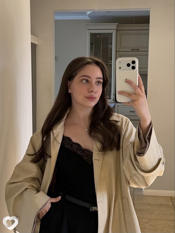 Юлия, 23, Калининграде — анкета №4476290
