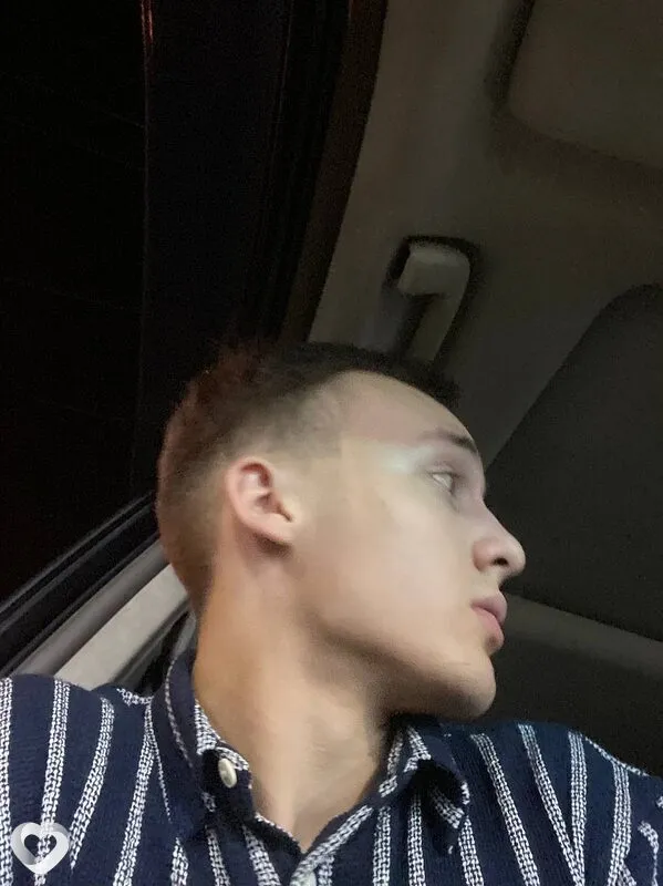 Рустам, 22, Барнауле — анкета №4476323