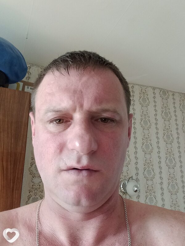 Виктор, Колпино