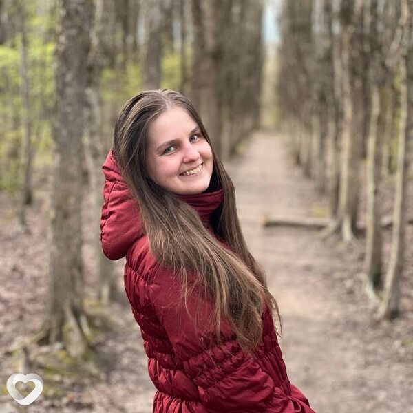 Ирина, 29, Санкт-Петербурге — анкета №4476614