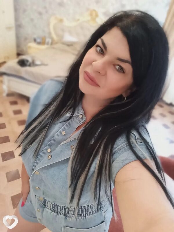 Вера, 36, Ростове-на-Дону — анкета №4476628