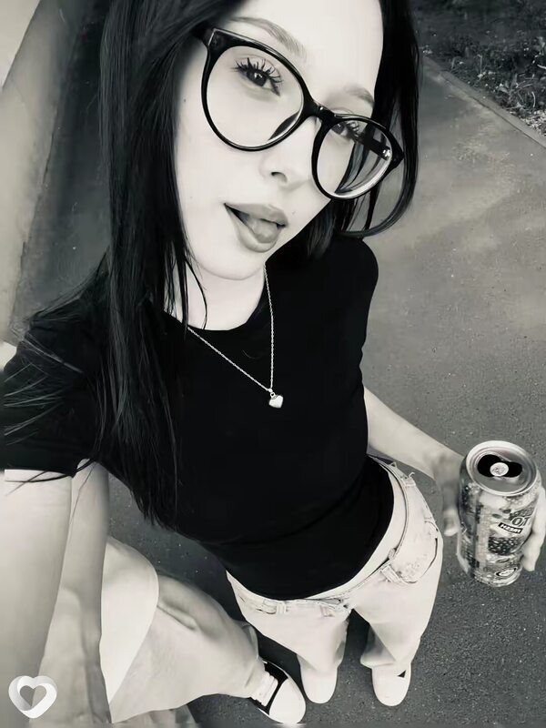 Алина, 18, Казани — анкета №4476629