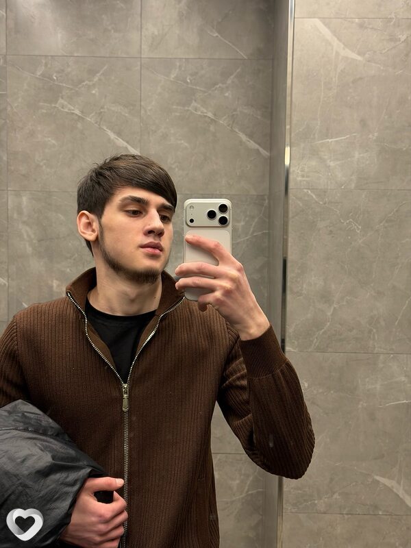 Амир, 22, Краснодаре — анкета №4476572