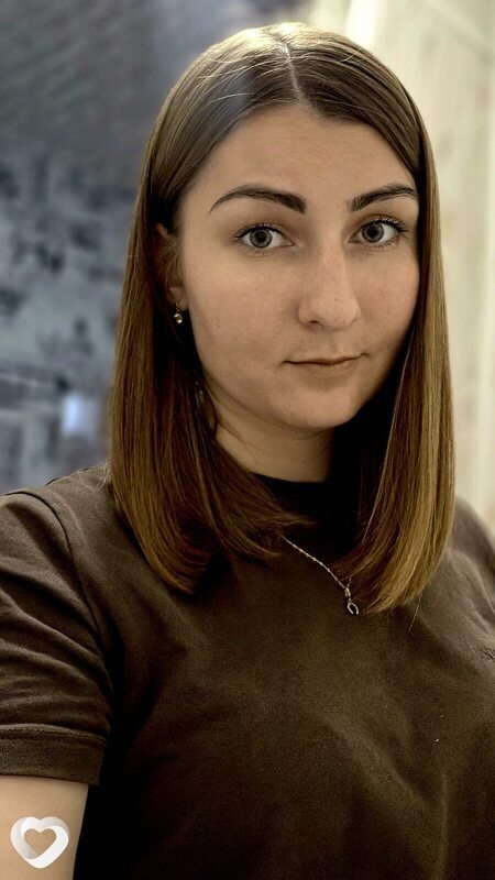 Анна, 35, Минске — анкета №4476573