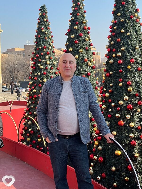 Pasha, Васильков