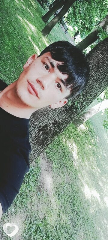 Bayram, 21, Санкт-Петербурге — анкета №4476587