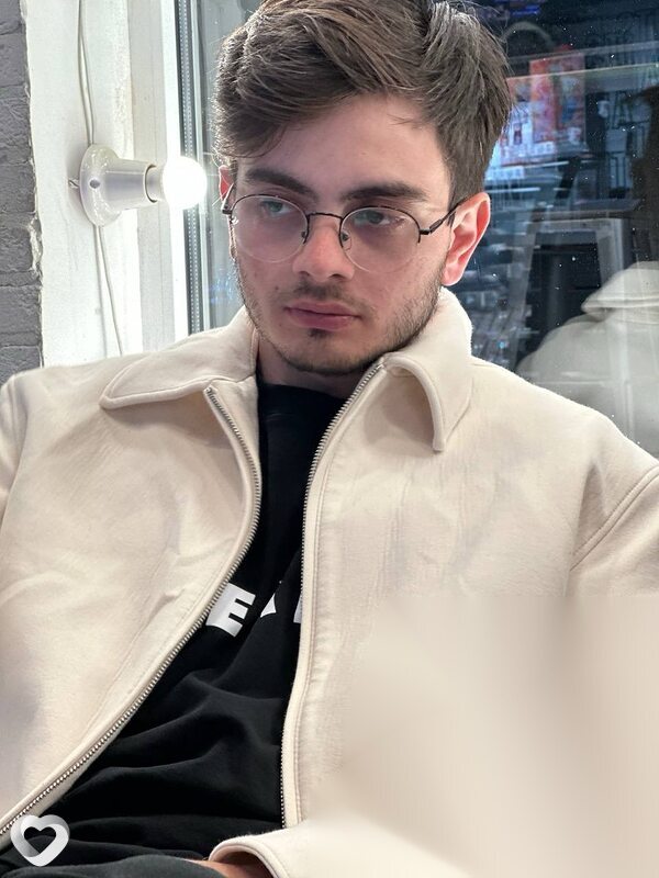 Barzaj, 23, Краснодаре — анкета №4476792