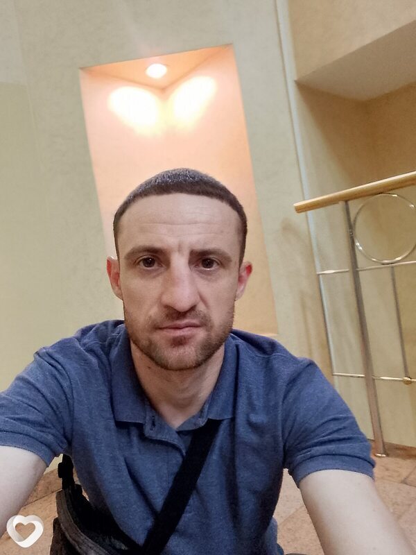 Romul, 27, Курске — анкета №4476793