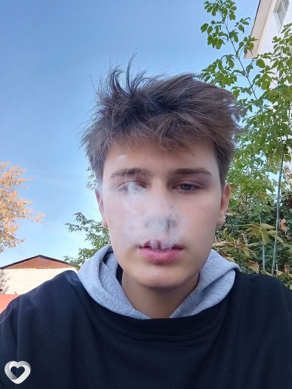 Ярослав, 21, Санкт-Петербурге — анкета №4476794