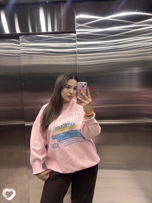 Карина, 19, Челябинске — анкета №4476796