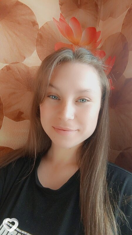 Светлана, Улан-Удэ