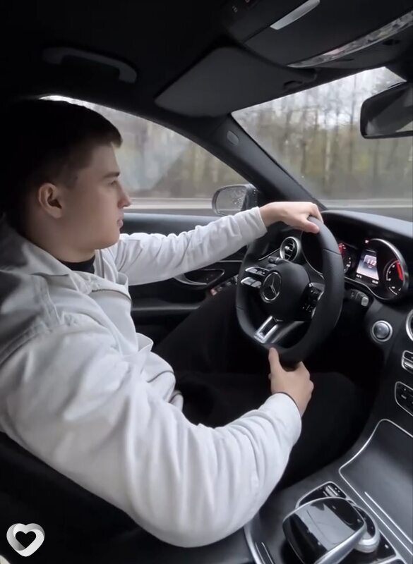 Алексей, 26, Саратове — анкета №4476808