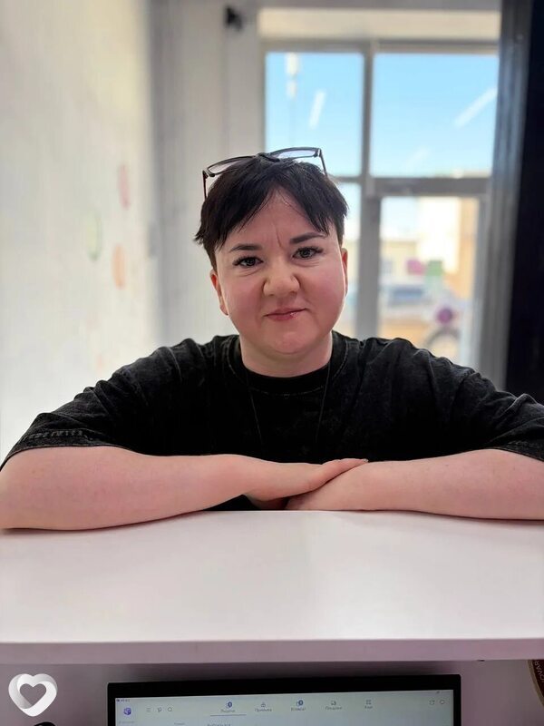 Альбина, 46, Казани — анкета №4476809