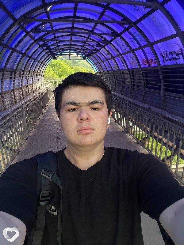 Ибрагим, 21, Кемерове — анкета №4476810
