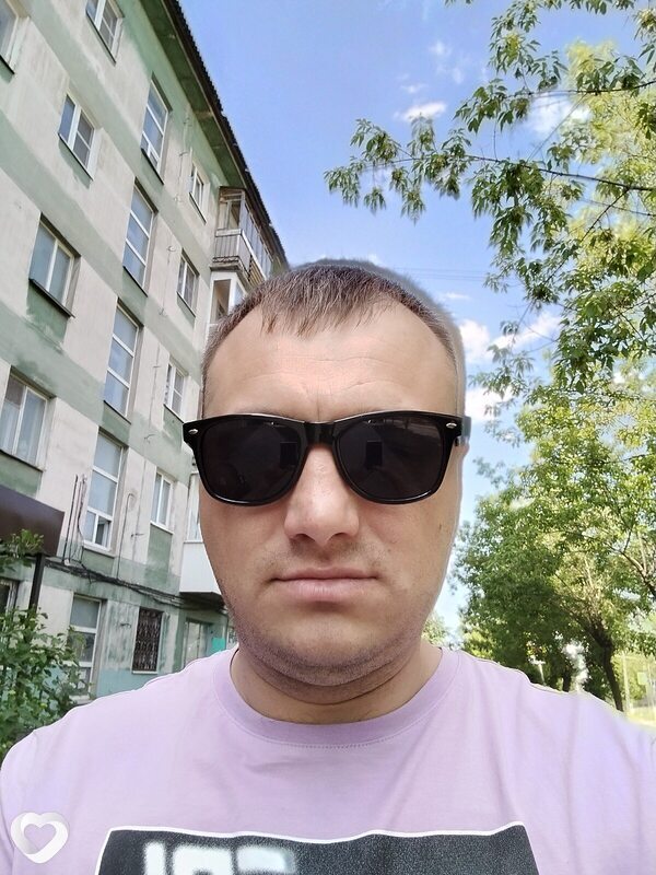 Алексей, 36, Дзержинске — анкета №4476350