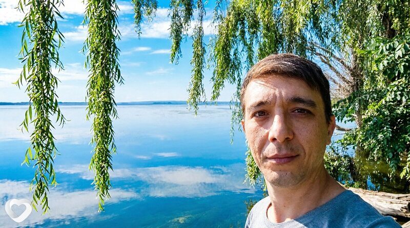 Алексей, 36, Сызрани — анкета №4476351