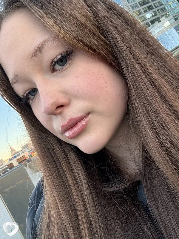 Олеся, 18, Москве — анкета №4476357