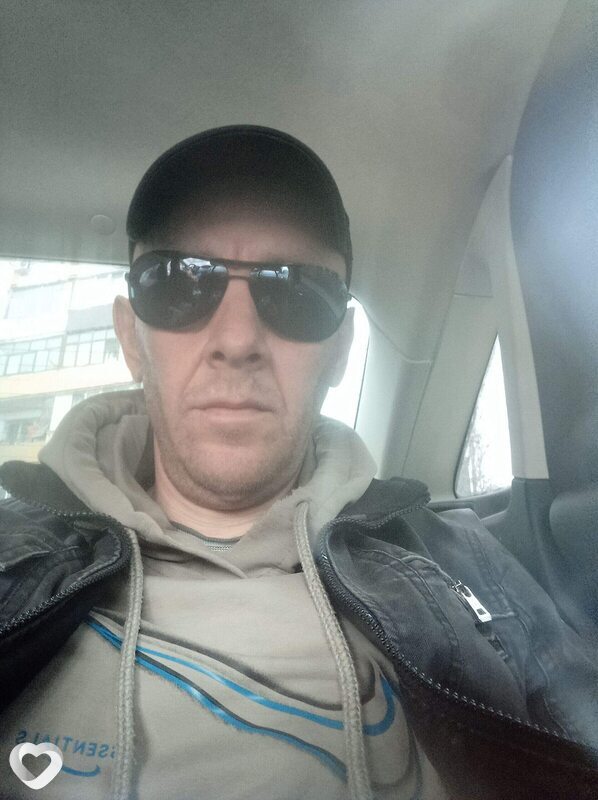 Кирилл, 43, Казани — анкета №4476393
