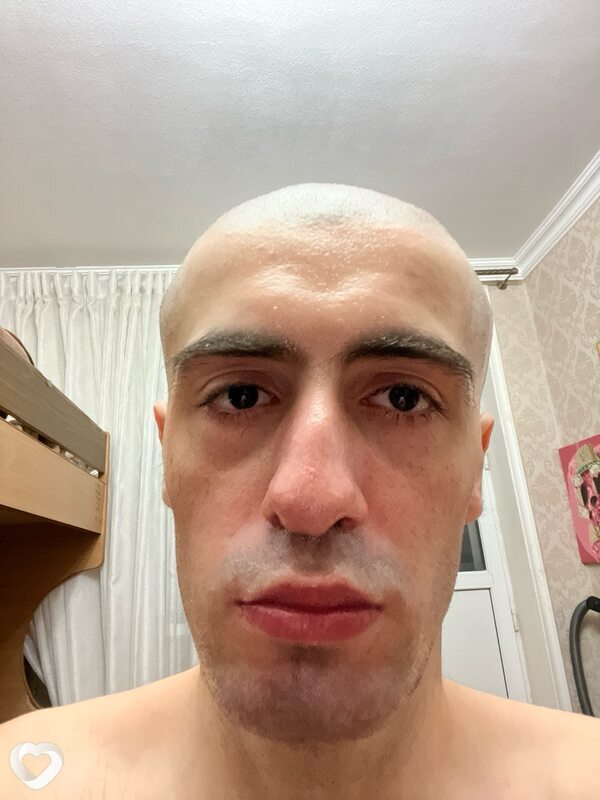 Рамазан, 22, Махачкале — анкета №4476397