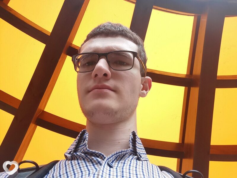 Никита, 25, Владивостоке — анкета №4476407