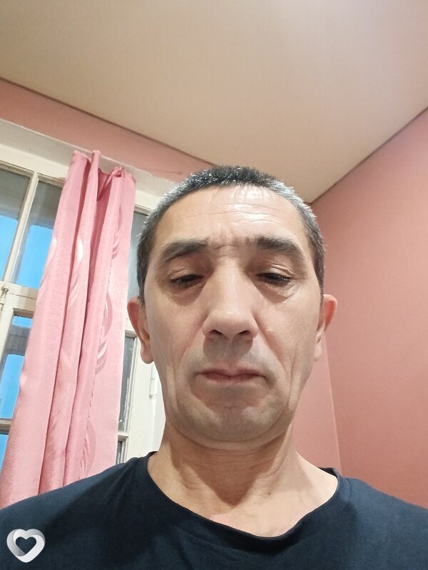 Мухтор, 51, Санкт-Петербурге — анкета №4476411