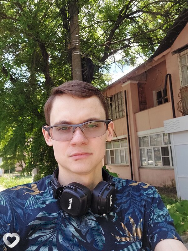 Сергей, 30, Курске — анкета №4476378