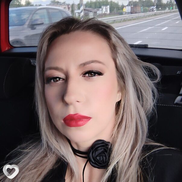 Ирина, 43, Череповце — анкета №4476380