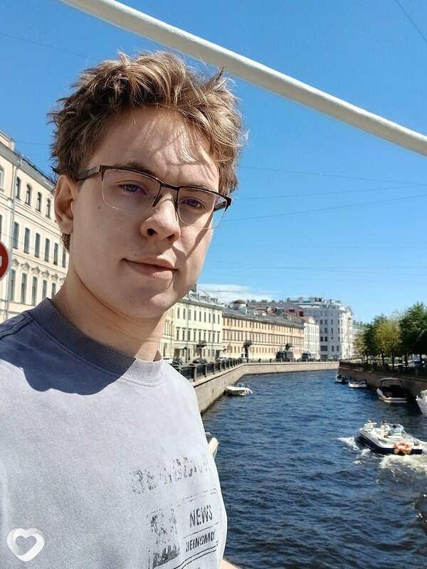 Костя, 18, Челябинске — анкета №4476382