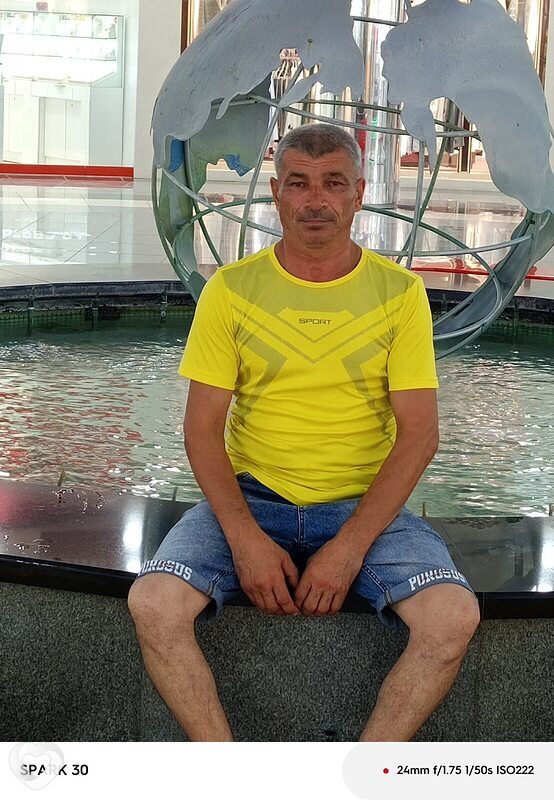 Радик, 51, Набережных Челнах — анкета №4476383