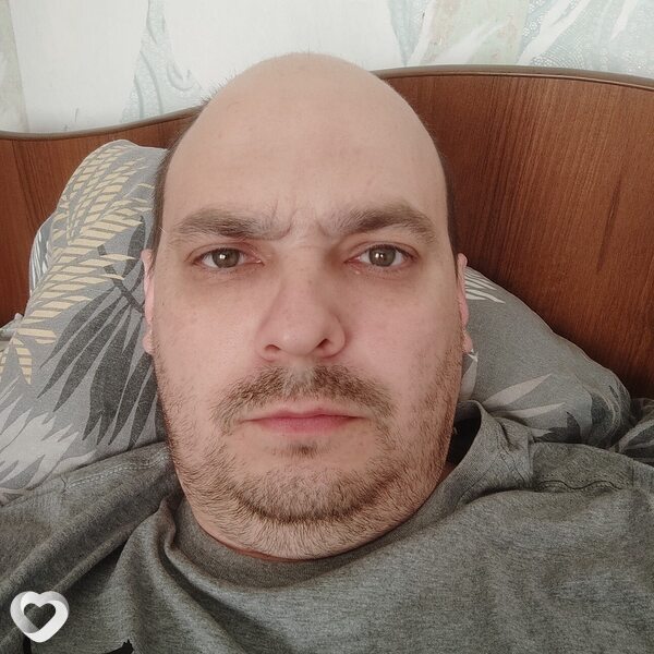 Гринч, 40, Омске — анкета №4476386