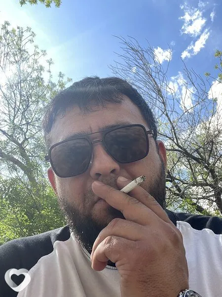 Руслан, 38, Москве — анкета №4476387