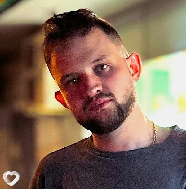 Никита, 30, Москве — анкета №4476465