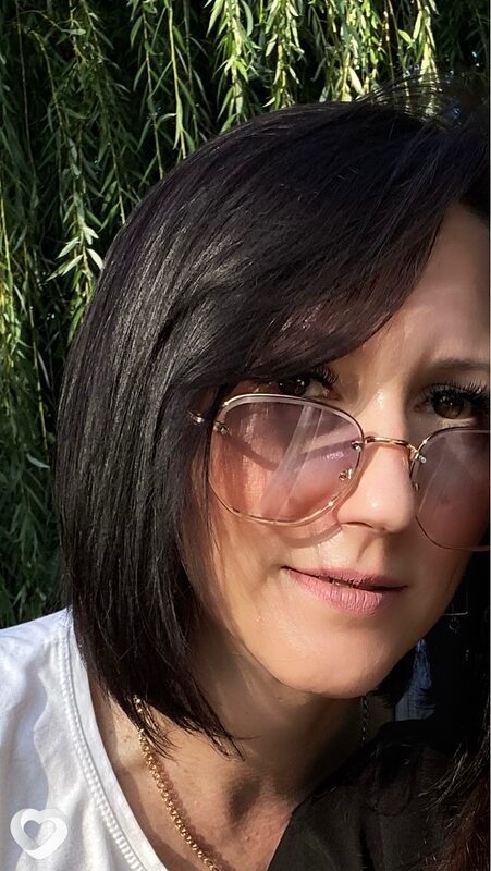 Юлия, 45, Твери — анкета №4476466