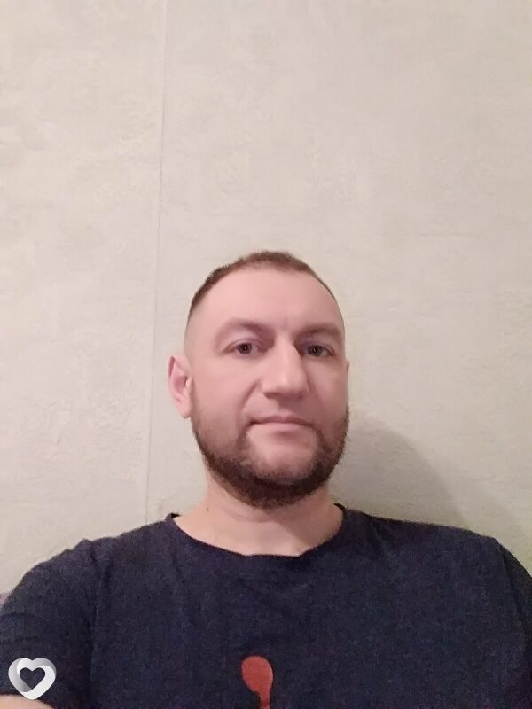 Александр, 39, Череповце — анкета №4476477