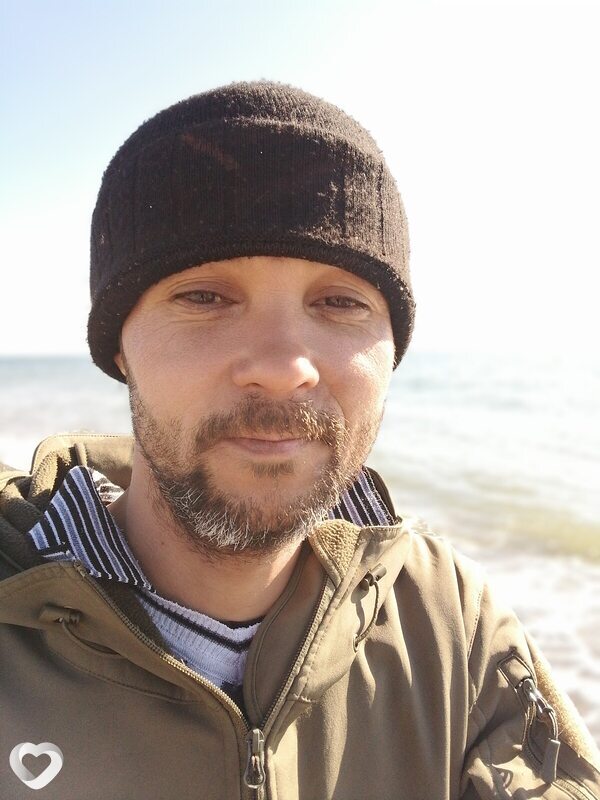Евгений, 37, Улан-Удэ — анкета №4476418